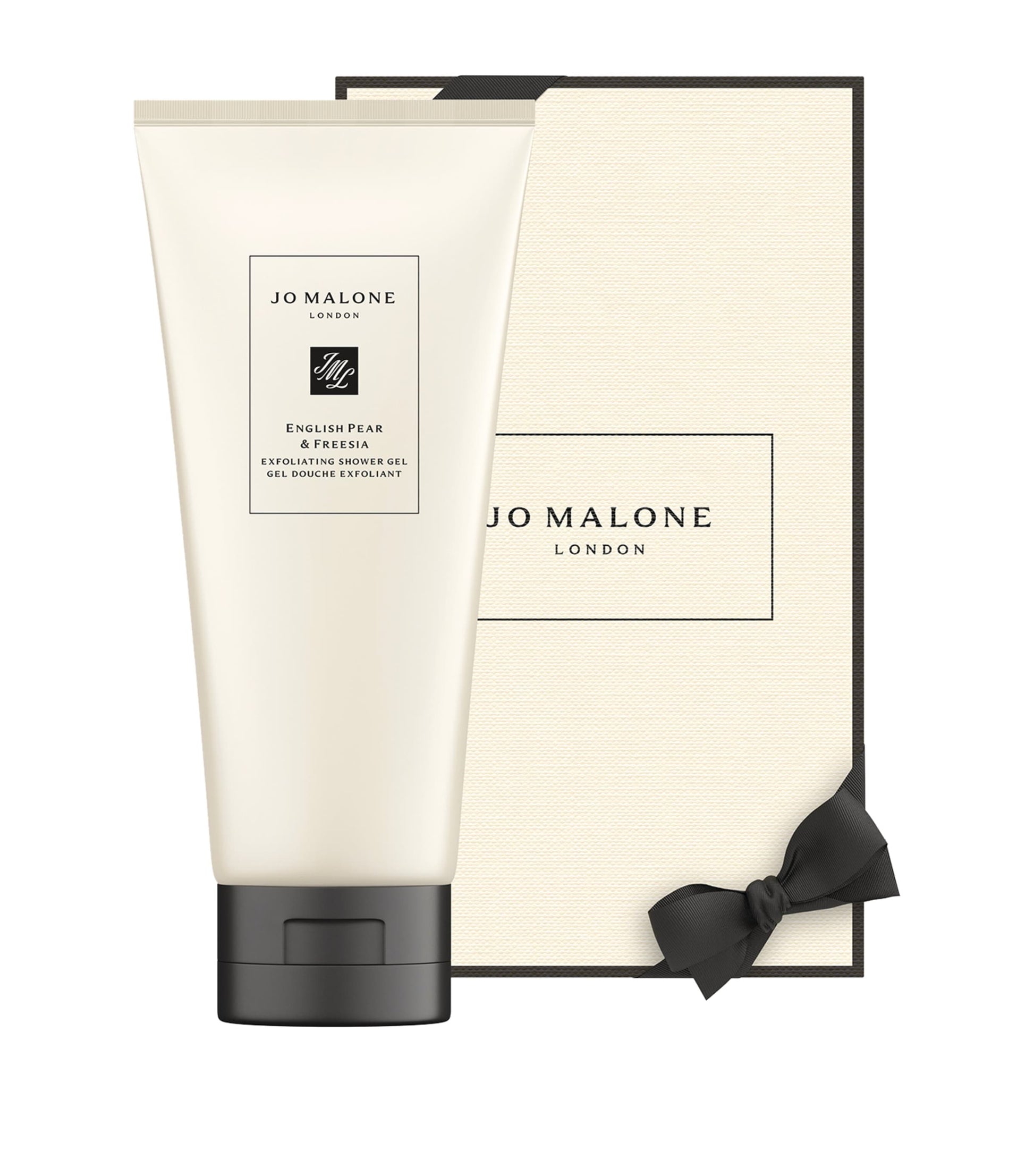 Jo Malone London English Pear & Freesia Exfoliating Shower Gel (200ml)