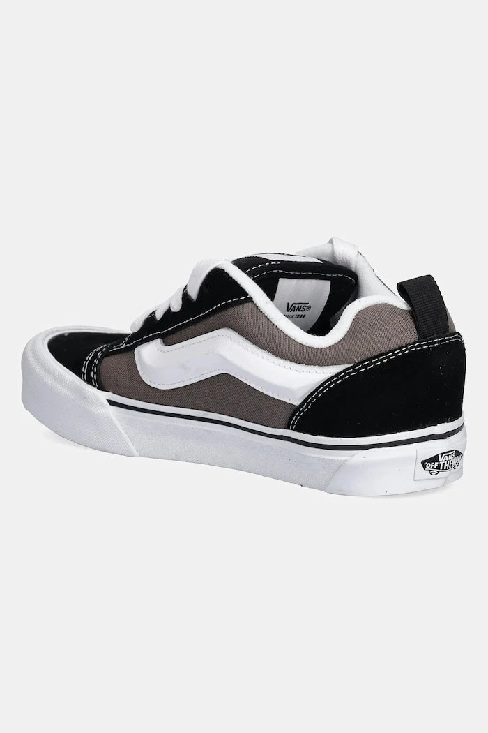 Детски ниски кецове Vans Knu Skool