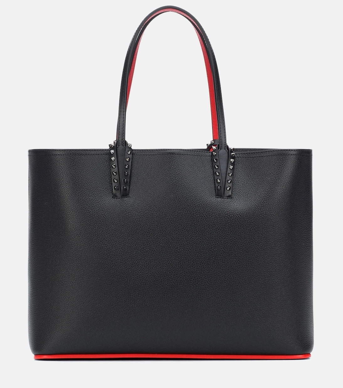 Christian Louboutin - Cabata leather tote