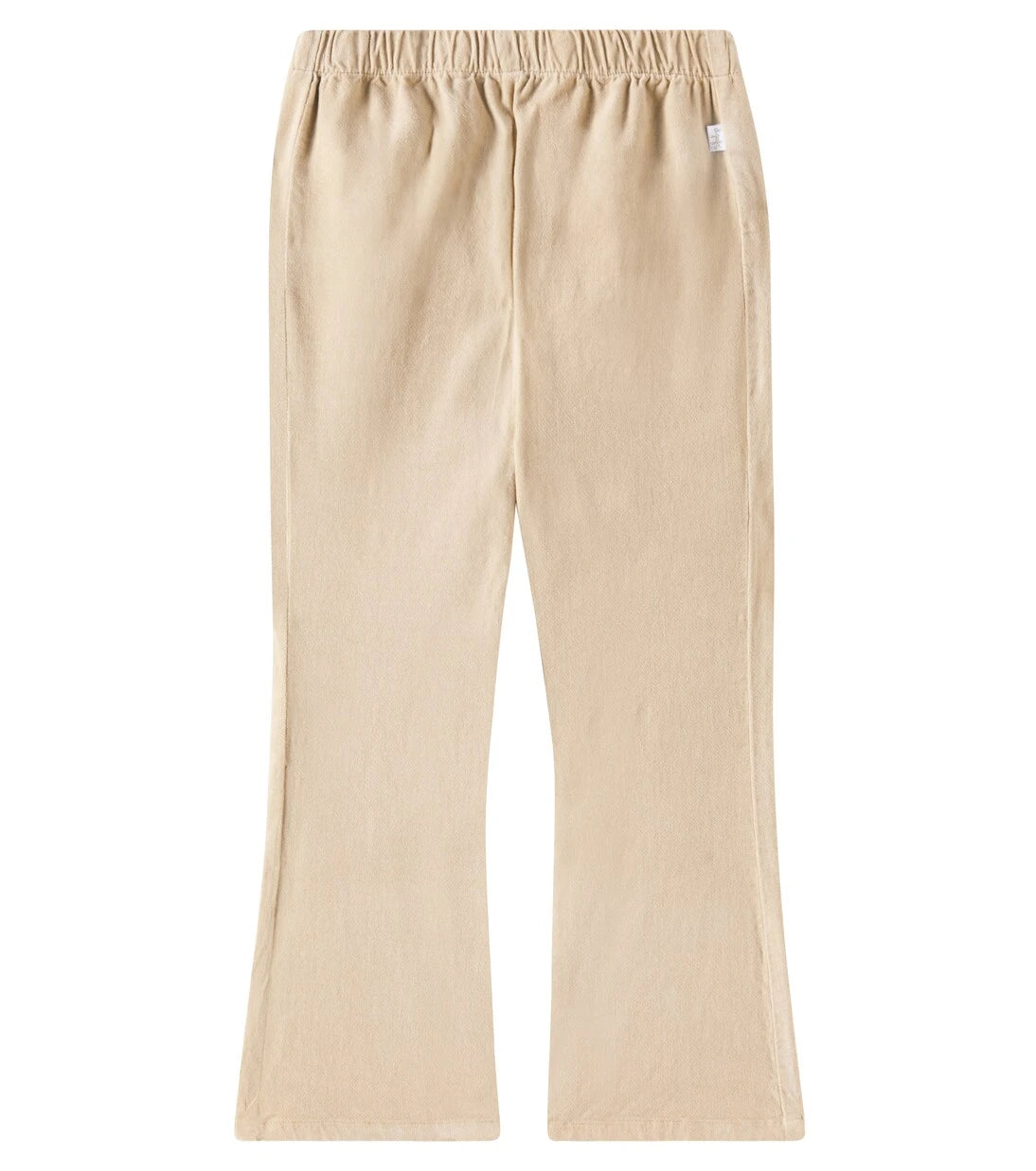 Il Gufo - Cotton-blend pants