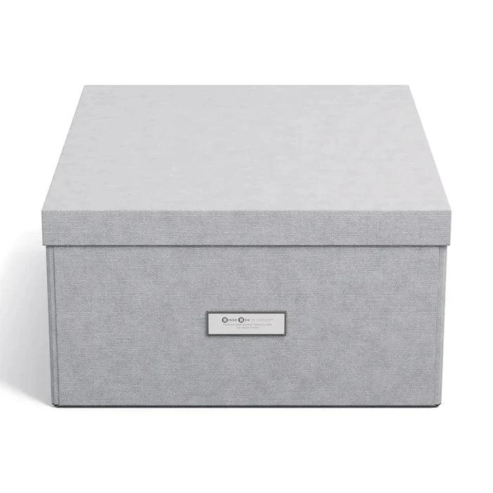 Bigso Box of Sweden XL Saklama Kutusu