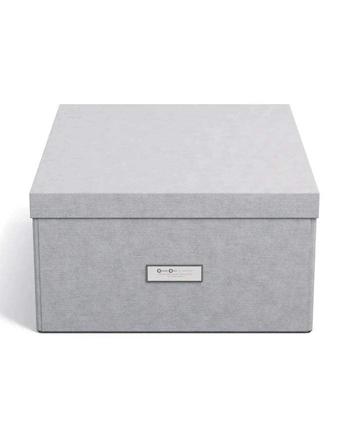 Bigso Box of Sweden XL Saklama Kutusu