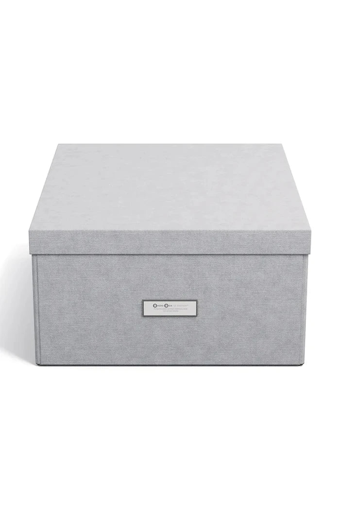 Bigso Box of Sweden XL Saklama Kutusu
