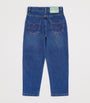 Sequin-Applique Jeans (2-6 Years)
