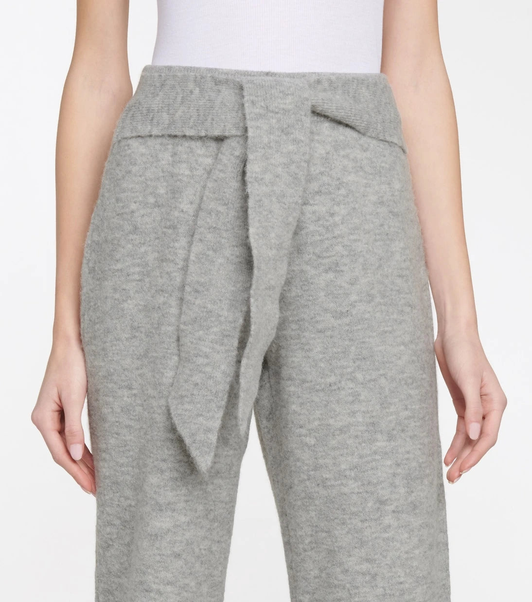 Nanushka - Nea knit sweatpants