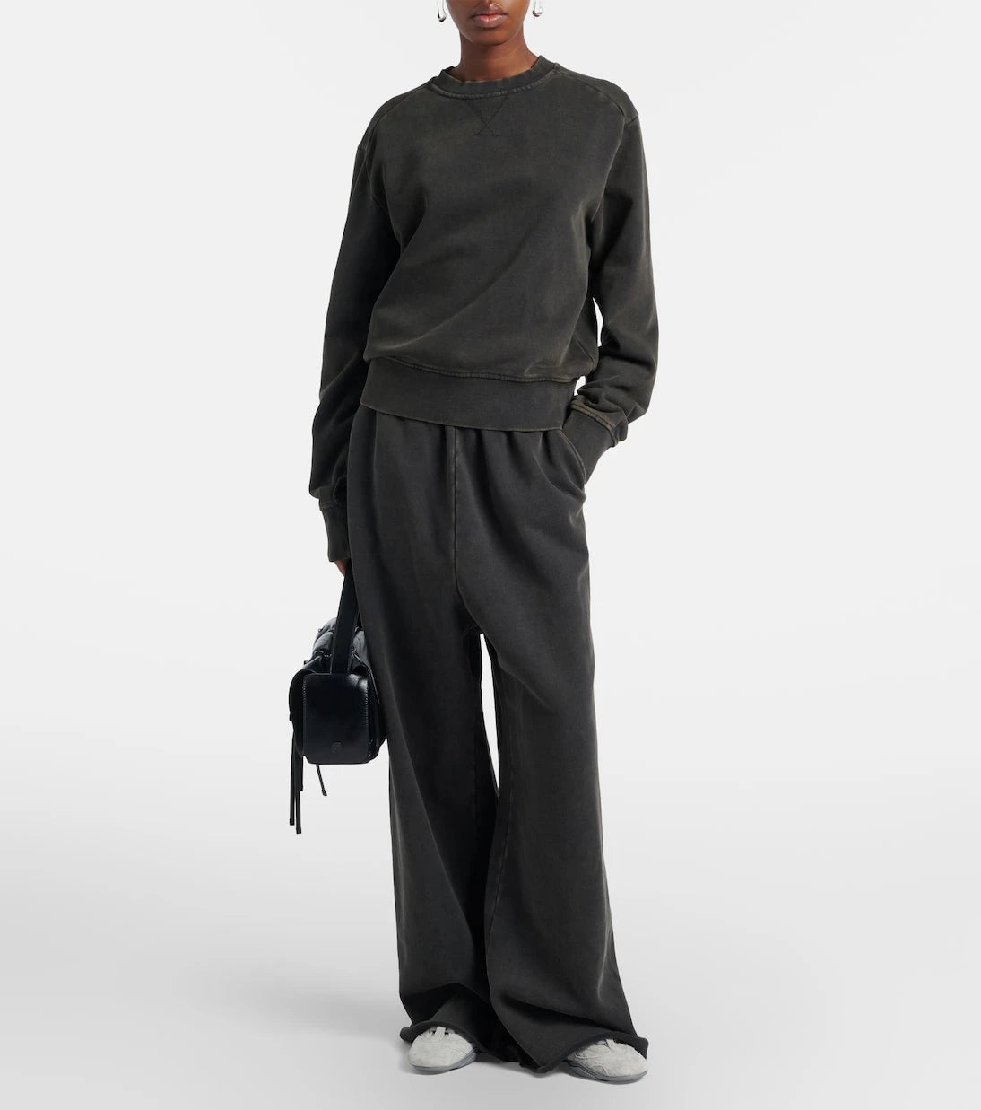 Entire Studios - Pod cotton sweatshirt