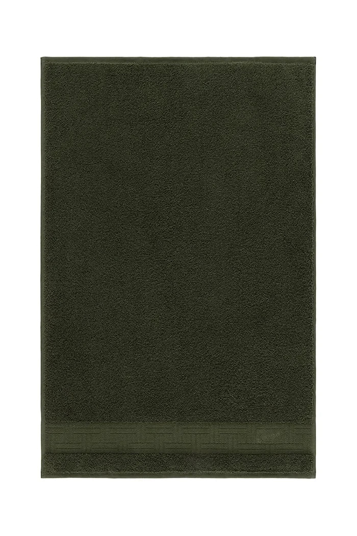 Kenzo KWEAVE Kaki Orta Pamuklu Havlu 70 x 140 cm