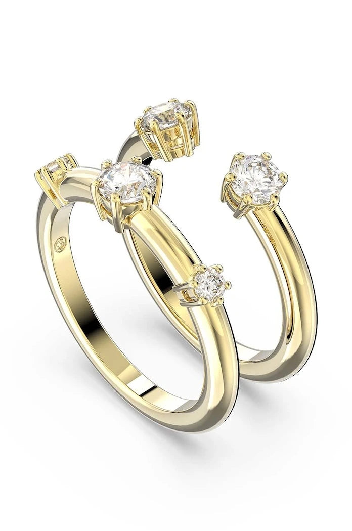 Пръстен Swarovski Constella