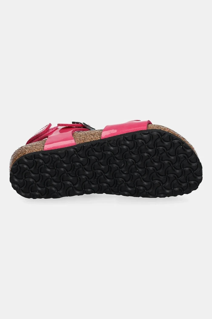 Birkenstock Rio AS Kids Çocuk Sandalet