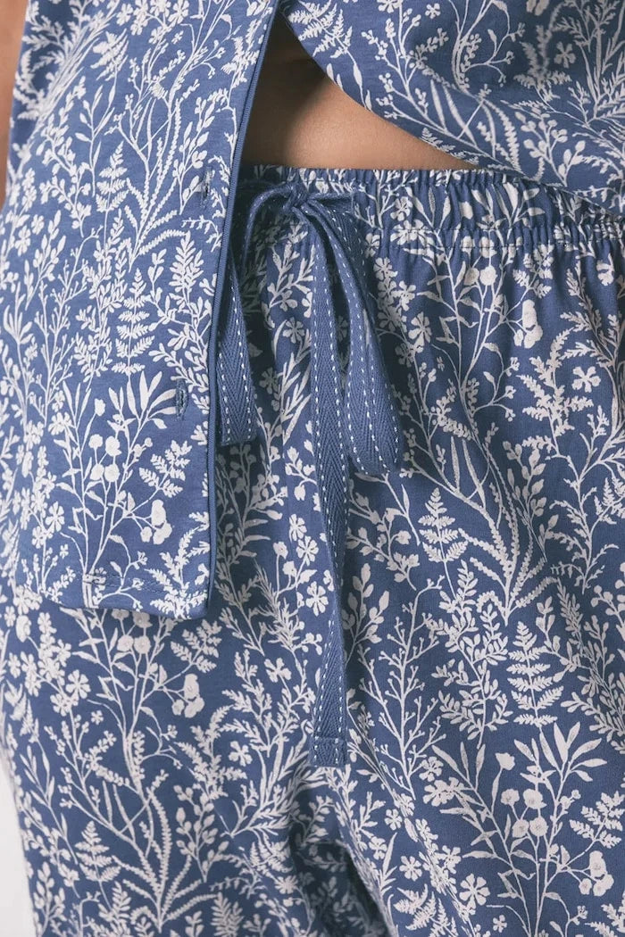 Pamuklu pijama women'secret