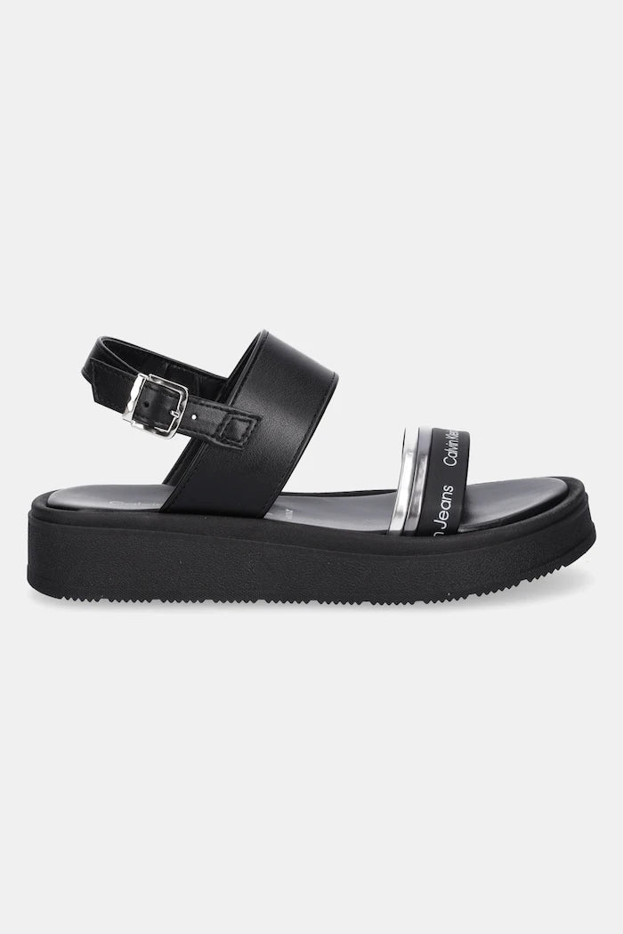 Детски сандали Calvin Klein Jeans