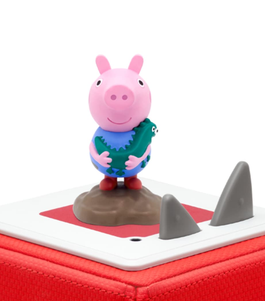 Peppa Pig: George Pig Tonie Audio Character