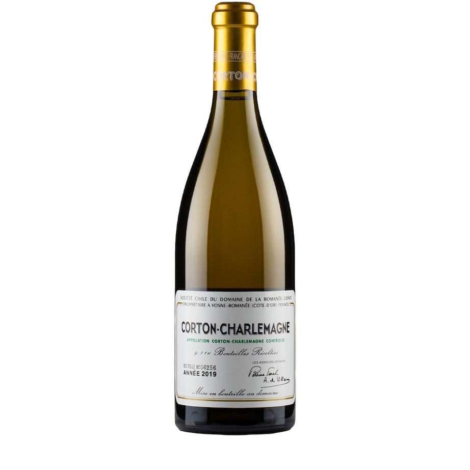 Domaine de la Romanee-Conti Corton-Charlemagne Grand Cru 2020 (75cl) - Burgundy, France