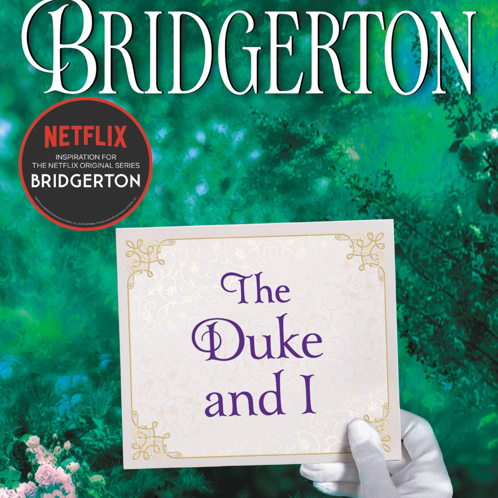 Bridgerton: The Duke and I