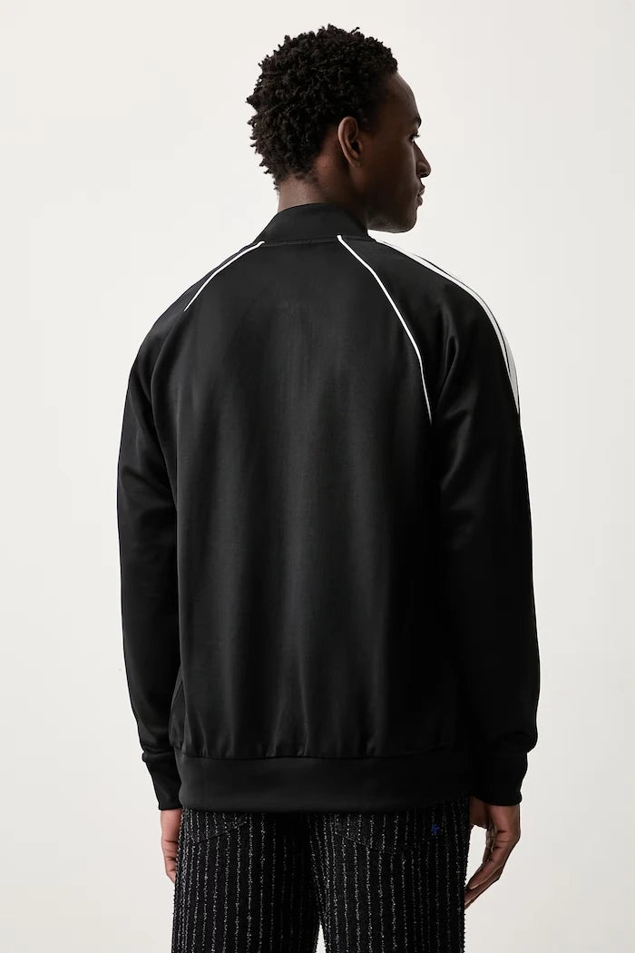 adidas Originals суичър с цип мъжки