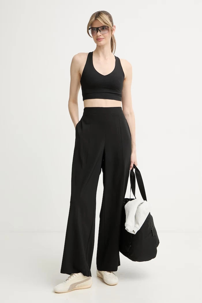Calvin Klein Performance прав панталон дамски