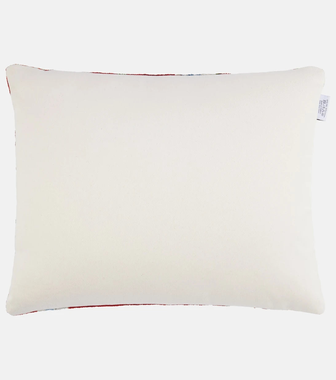 Les-Ottomans - Silk and cotton velvet cushion
