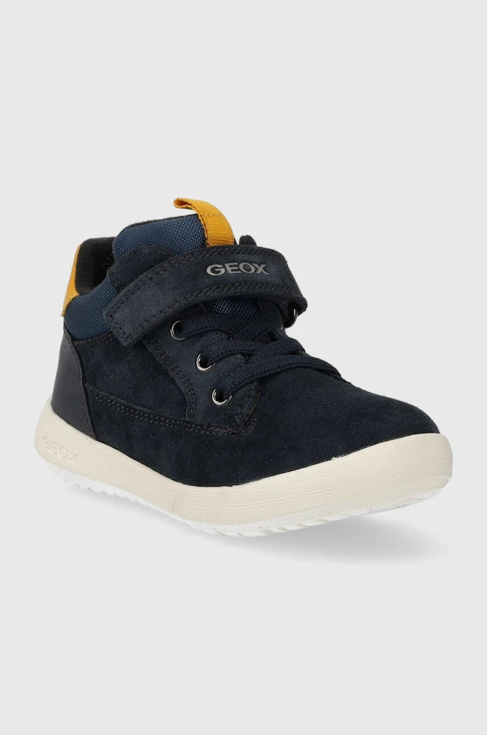 Зимни обувки Geox