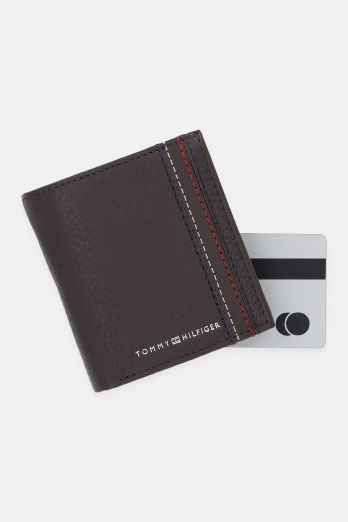 Tommy Hilfiger Erkek Deri Cüzdan