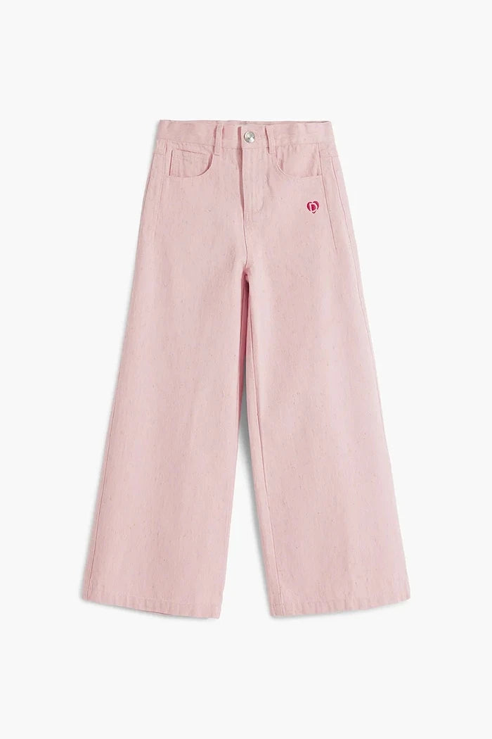 Desigual Çocuk Kot Pantolonu