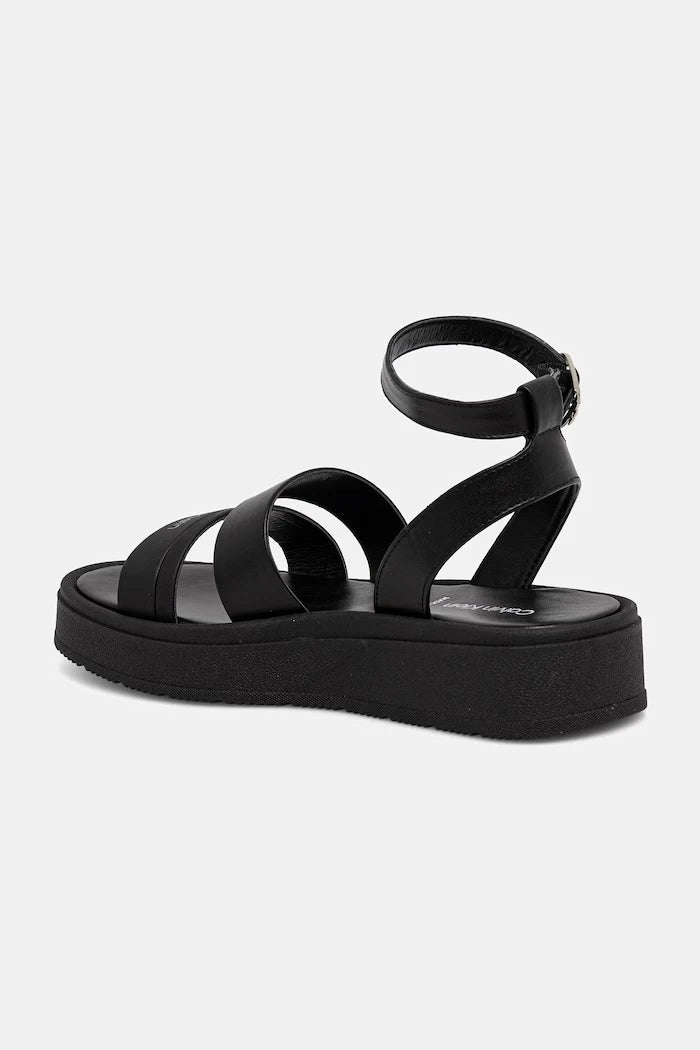 Детски сандали Calvin Klein Jeans