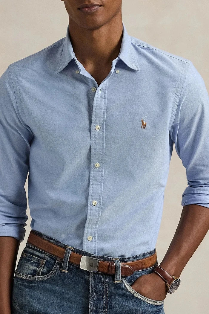 Polo Ralph Lauren - Риза
