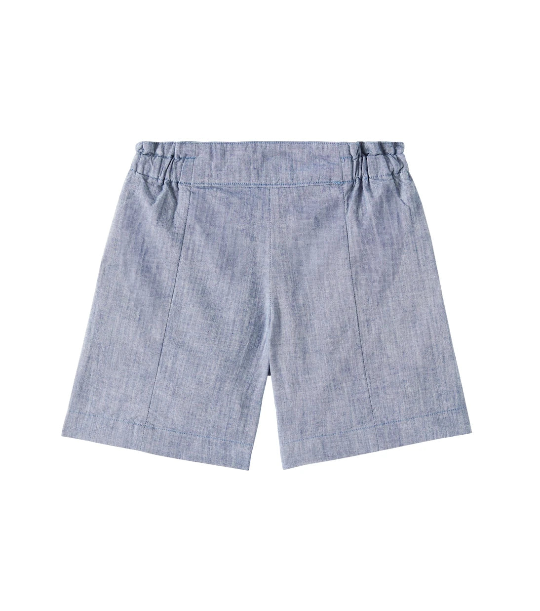 Bonpoint - Elif cotton Bermuda shorts