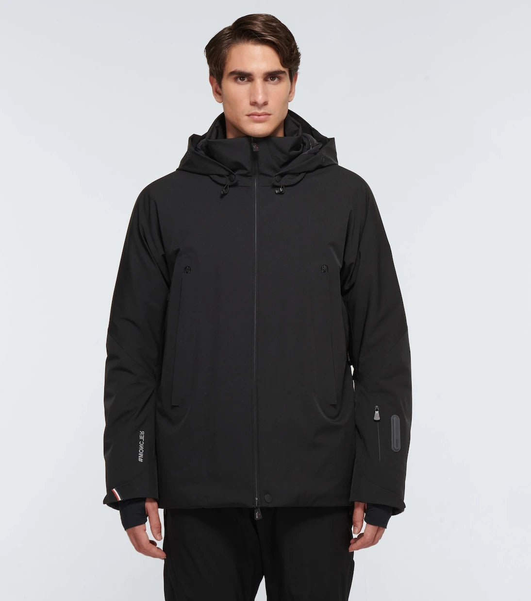 Moncler Grenoble - Boden technical jacket