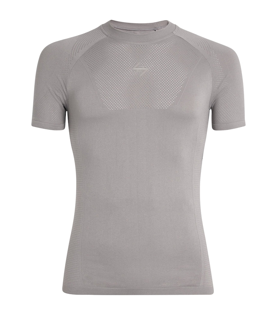 Represent 247 DNA Seamless T-Shirt