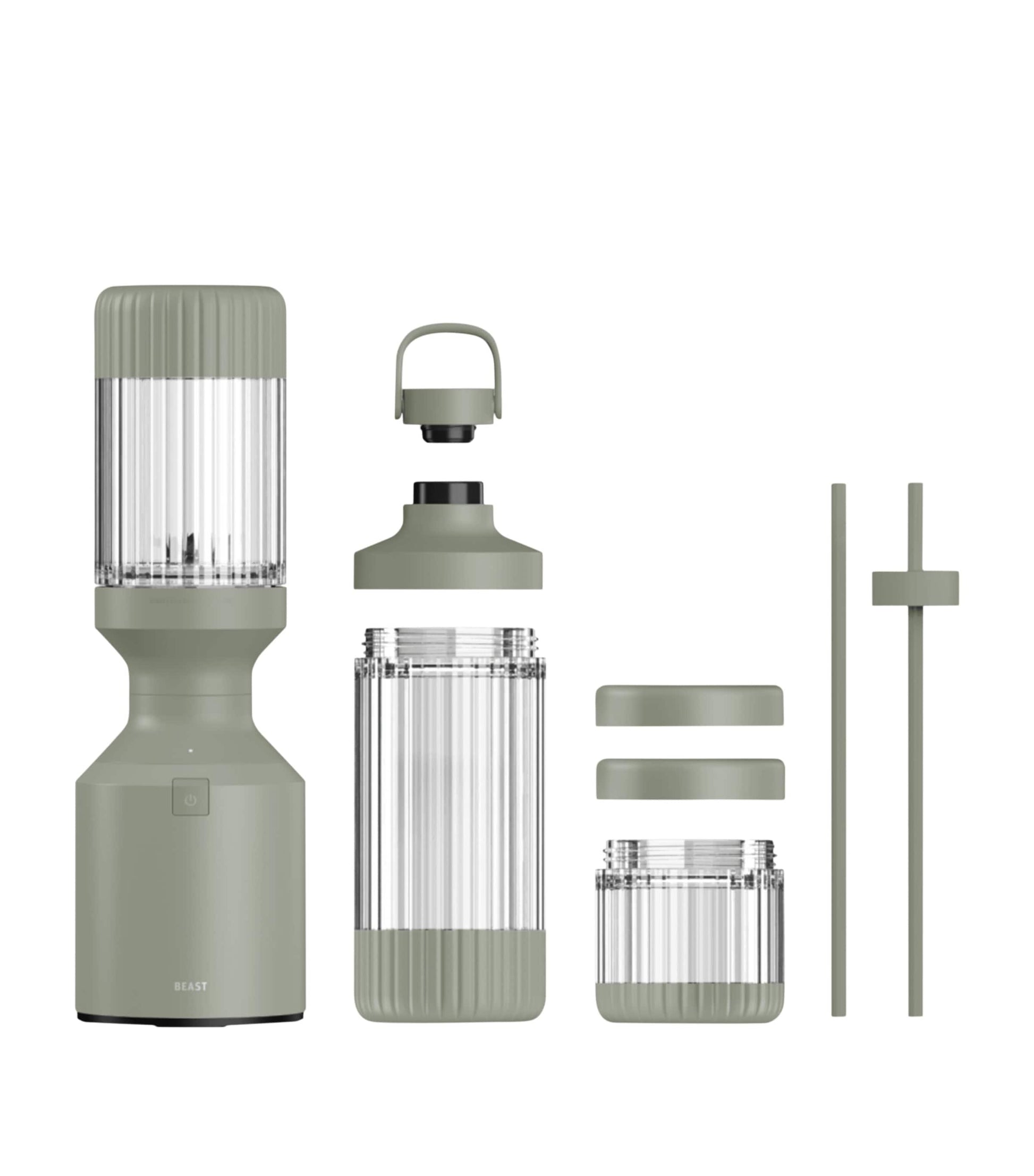 BEAST. Mega 1200 Plus Blender