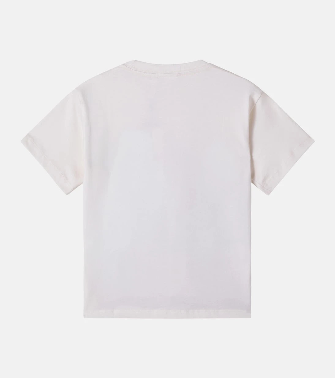 Molo - Riley printed cotton jersey T-shirt