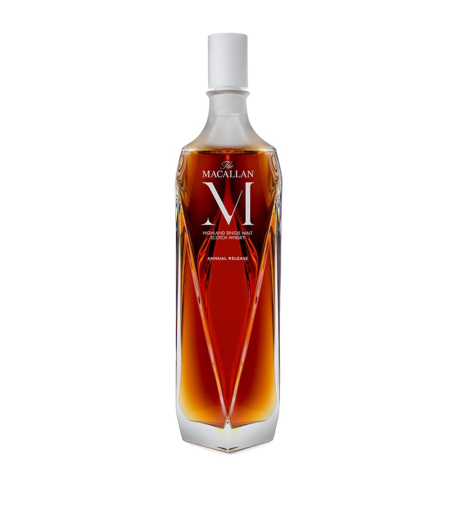 The Macallan M Single Malt Scotch Whisky (70cl)