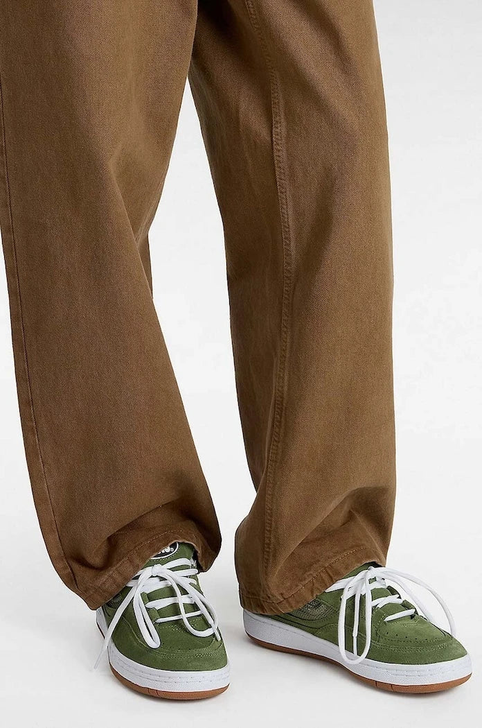 Маратонки Vans Speed LS