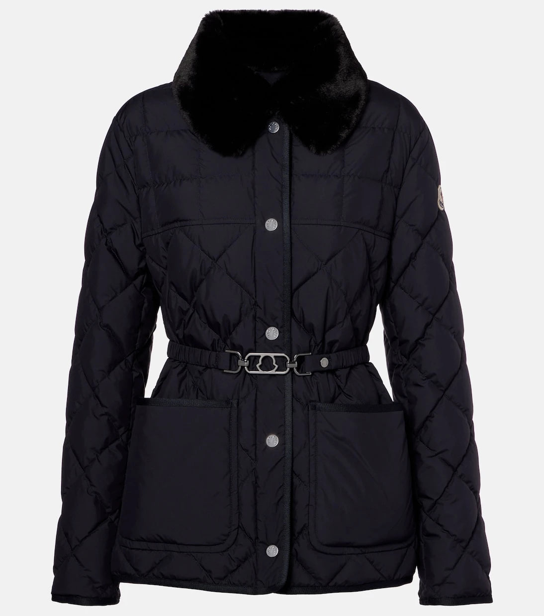Moncler - Cygne down jacket