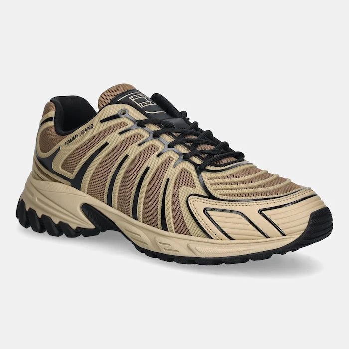 Tommy Jeans TJM OUTDOOR RUNNER TECH Sneakers
