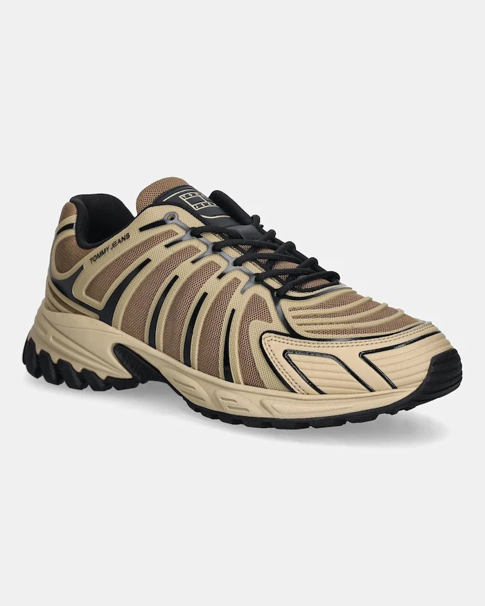Tommy Jeans TJM OUTDOOR RUNNER TECH Sneakers