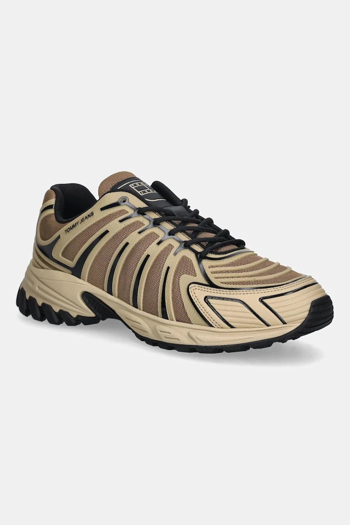 Tommy Jeans TJM OUTDOOR RUNNER TECH Sneakers