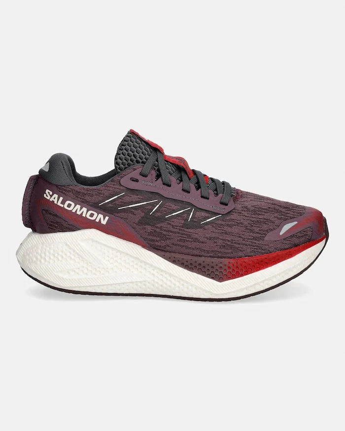Salomon kadın koşu ayakkabısı AERO GLIDE 4