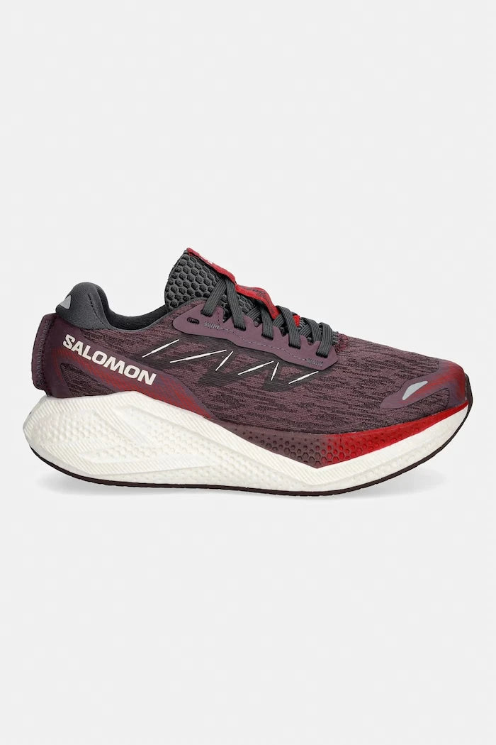 Salomon kadın koşu ayakkabısı AERO GLIDE 4