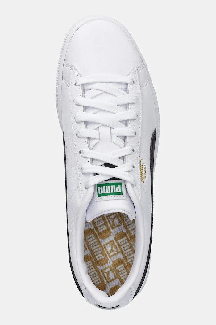 Маратонки Puma Basket Classic XXI