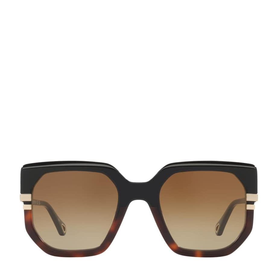 Black Metal CH0240S Sunglasses