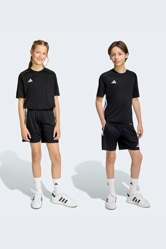 adidas Performance çocuklar için spor kısa şort