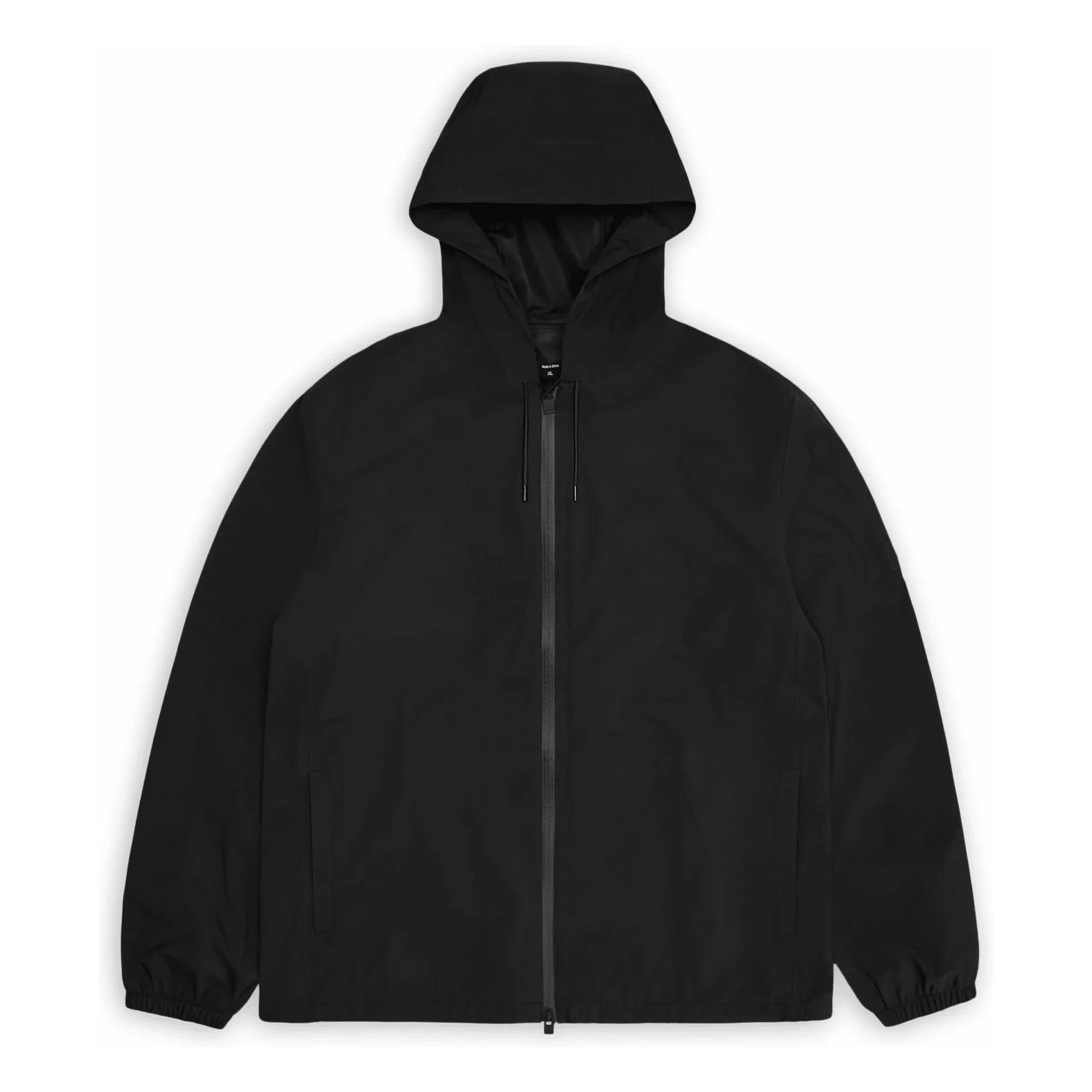 Rains - Suva Hardshell W3 Jacket | Black