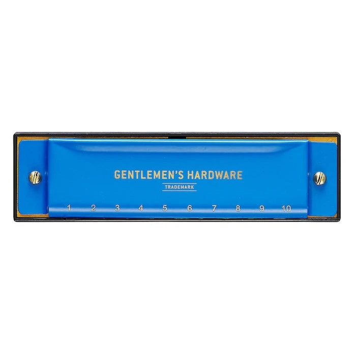 Gentelmen's Hardware Къмпинг хармоника