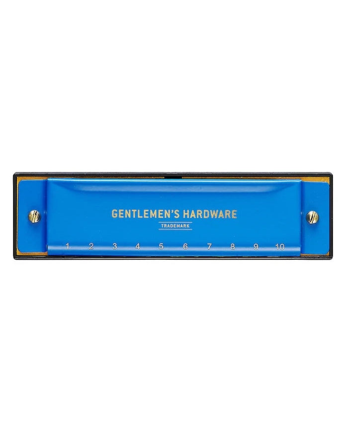 Gentelmen's Hardware Kamp Harmonikası