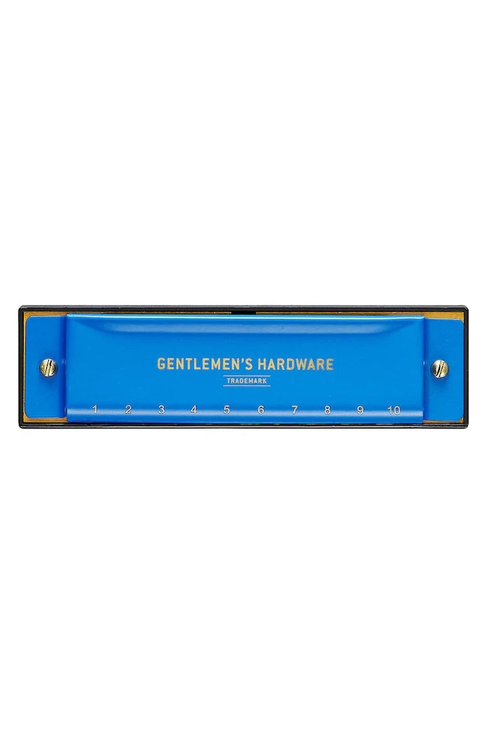 Gentelmen's Hardware Къмпинг хармоника