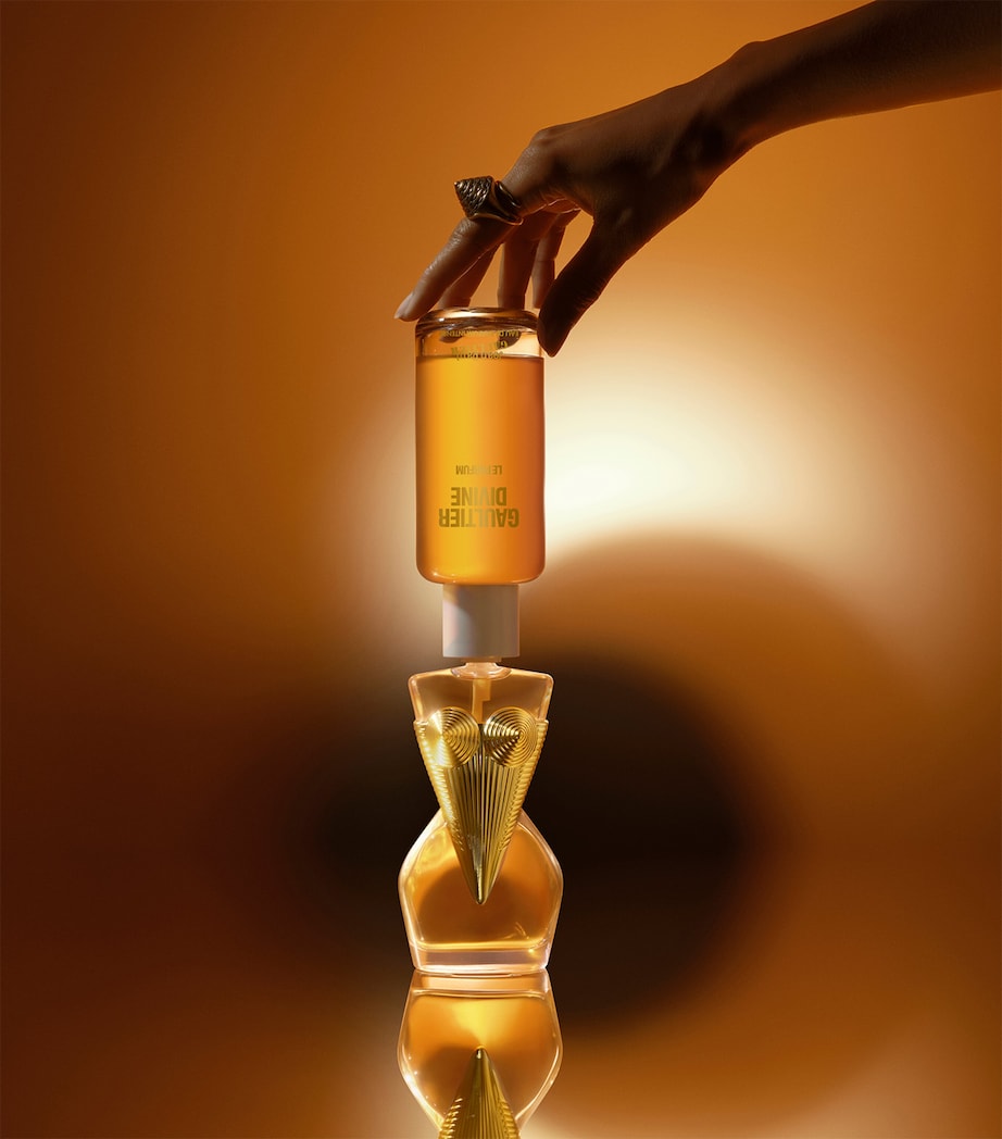 Jean Paul Gaultier Gaultier Divine Le Parfum Eau de Parfum Intense (200ml) - Refill