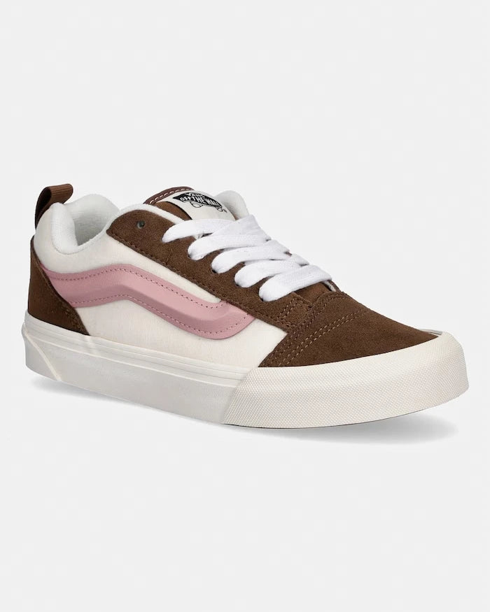Vans Knu Skool kadın alçak sneaker