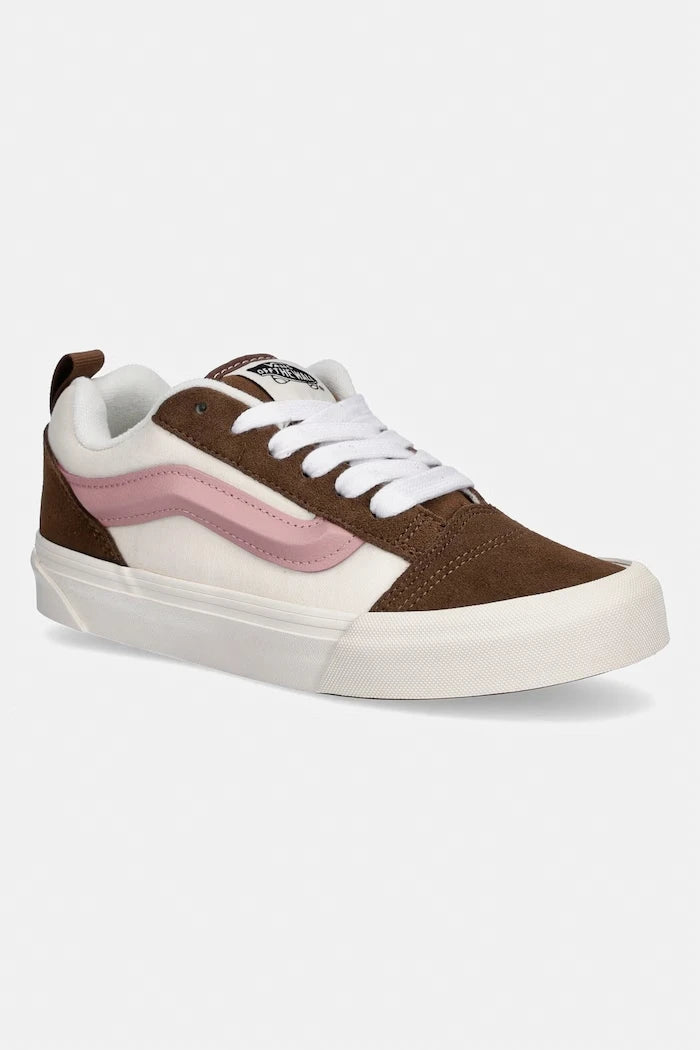 Vans Knu Skool ниски кецове дамски