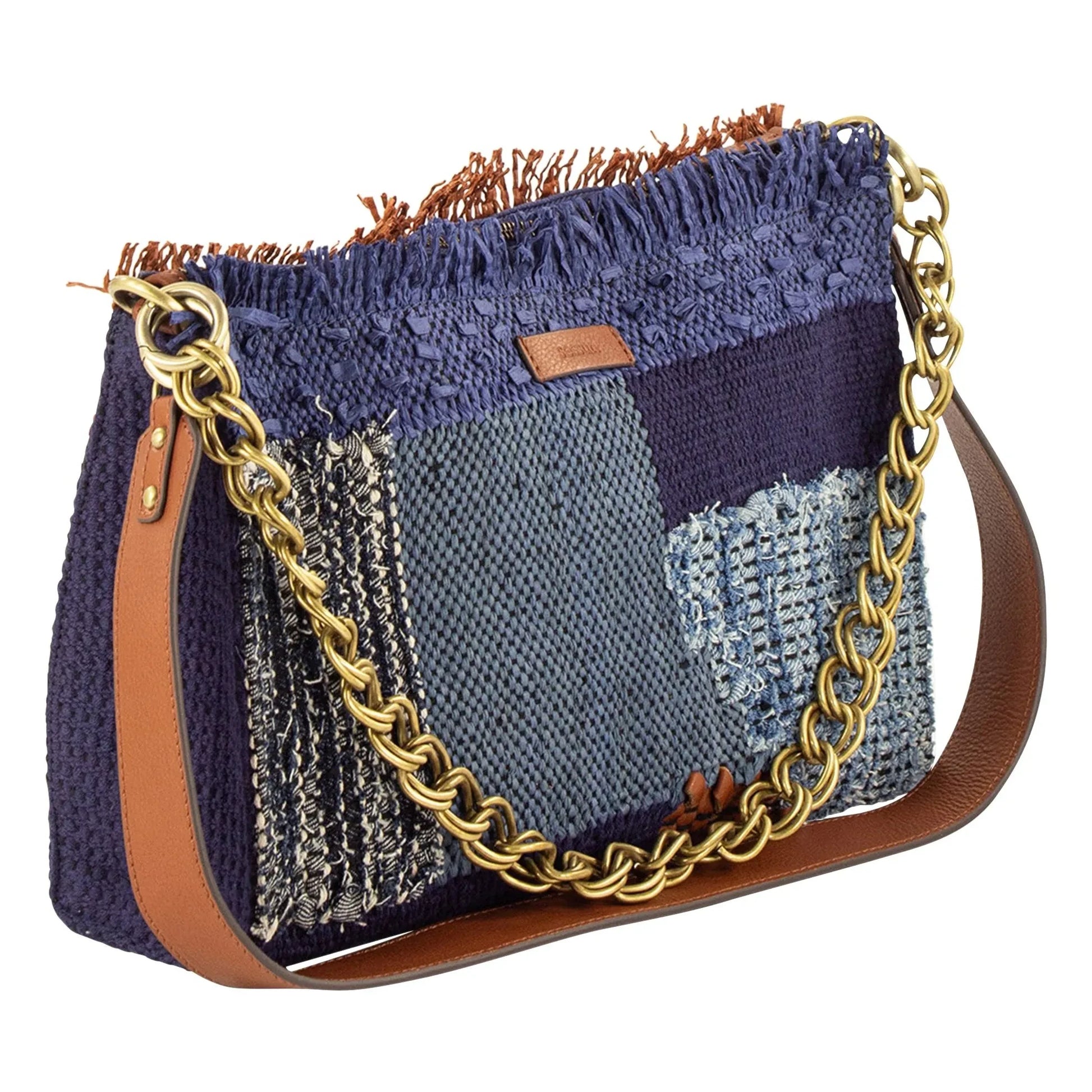 Sessùn - Farawa bag | Blue